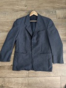 Męska marynarka klasyczna 176  Wrona Radomska