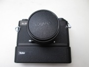 ROLLEIFLEX 35 E   Z PLANAREM 1,8 / 50  