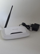 ROUTER TP-LINK TL-WR740N 