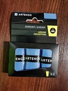 Nowe 3x owijki do rakiety tenisowej/padlowej w orginalnym opakowaniu