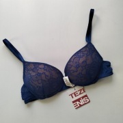 Usztywniany biustonosz Tezenis 80B 