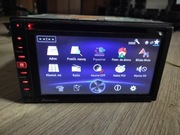 Radio samochodowe Pioneer AVIC-F950BT Bluetooth DVD Navi