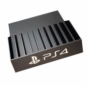 Podstawka do gier PS4 (Play Station 4)