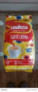 Lavazza Caffè Crema Forte – Edycja Specjalna „Caffè Art”