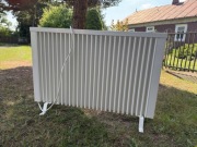 Grzejnik akumulacyjny AreoFlow MIDI 1950