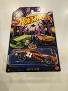Hot Wheels Muscle Bound 1:64
