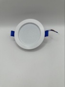 Oprawa oświetleniowa typu downlight