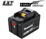 2x Akumulator MAKITA BL1860B 18V 9,0Ah  (dostawa do 20  dni)