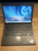 Lenovo ThinkPad x240 4/120 GB