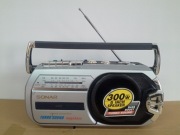 Radioodtwarzacz SONAR SP-500X 