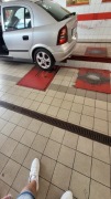 Felgi Aluminiowe r16 