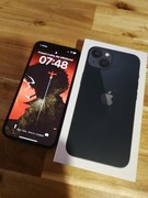 Apple iPhone 13 Midnight 128gb nowa bateria ideał tanio!