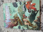 PanEuropa vs.Covid 19 Piątkowski 