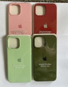 Plecki Etui silikonowe do iPhone 13 Pro Max (Case Silicone)