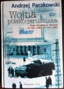 Wojna polsko - jaruzelska. Andrzej Paczkowski