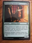 Prosperous Innkeeper, AFR 200
