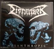 Dismember - "Misanthropic"- singiel