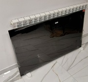 TCL 55PF650 55” 4K Smart TV – uszkodzona matryca – NA CZĘŚCI