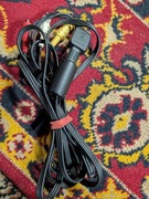 ps2 kabel AV chinch Sony