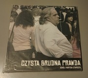 Płyta winylowa Sokół i Marysia Starosta - Czysta Brudna Prawda 2LP