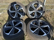 Koła felgi 225/45/17 Opel Astra L*Combo E*Opony letnie Michelin 2023r 