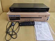 Odtwarzacz Blu-Ray 3D Onkyo BD-SP309 + pilot 