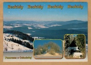 Beskid Śląski Ochodzica