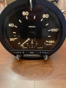 Tachograf analogowy   1318 .27 24V  0-125 km/h