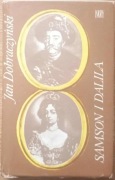Samson i Dalila - Jan Dobraczyński