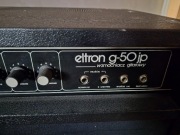 Wzmacniacz gitarowy Unitra Eltron G-50 JP