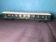 H0 wagon pasażerski Lima scharnow reisen