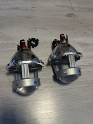 Soczewki Hella 2 H7 Saab 9-3 03-07r.