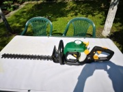 Nożyce spalinowe  FPHT 26-4 Nowszy Model 