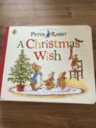 A Christmas Wish Peter Rabbit