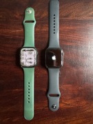 Zegarek Apple watch