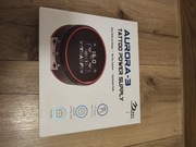 Nowy zasilacz do tatuażuaurora 3