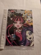 Karteczka do segregatora mała 