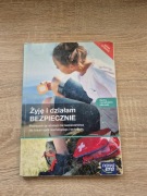 Żyję i działam bezpiecznie nowa era