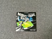 SZYBKA GRA PC NIGHT RACER STREET DRIFT | NOCNE DRIFTY