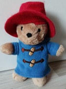 Rainbow Miś Paddington maskotka 17cm 
