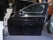 Przednie lewe drzwi BMW f10, 2013r.