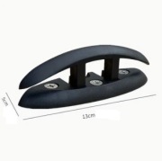 Knaga do Łodzi Składana