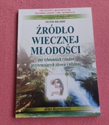 ŹRÓDŁO WIECZNEJ MŁODOŚCI PETER KELDER KSIĄŻKA 2015