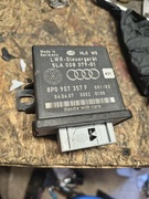 MODUŁ STEROWNIK ŚWIATEŁ AUDI A A4 B6 B7 HELLA 8P0907357F