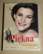Piękna i grubas (DVD)