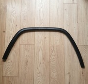 Jeep Grand Cherokee 2011 2017 listwa nadkola lewy przód 1MP39TRMA