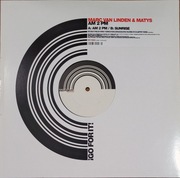 MARC VAN LINDEN & MATYS - Am 2 Pm  -WINYL!-