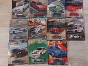 Auta kolekcja hot weels