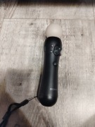 Kontroler PlayStation move ps3 