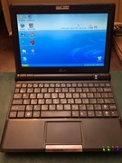 Asus EeePC 900HA (mini-retromaszynka)